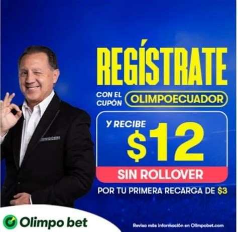 cupon para olimpo bet - olimpo casino